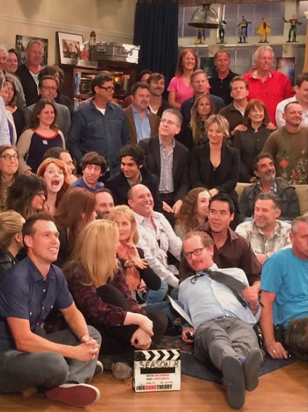 Season 8 The Big Bang Theory Wiki Fandom