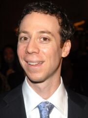 Kevin Sussman