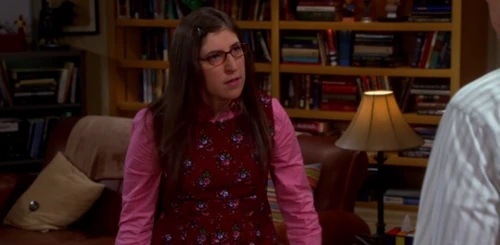 Do you see the irony of your obsession with The Flash?