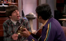 Working on Thor vs. Indiana Jones.