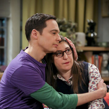 The Inspiration Deprivation The Big Bang Theory Wiki Fandom