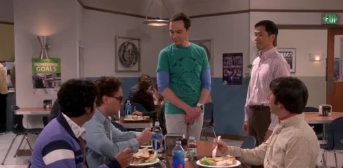 You can drive him to the airport.