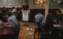 Sheldon has his epiphany.