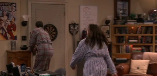 Heading back to their place to make out.