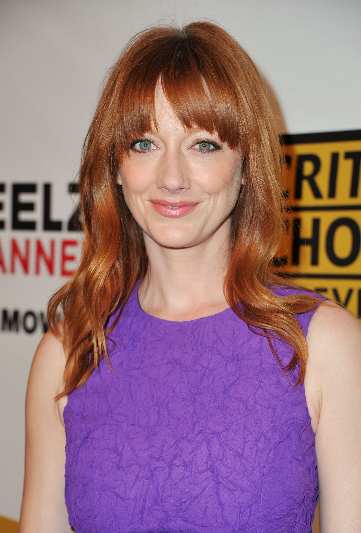 Judy Greer, The Big Bang Theory Wiki