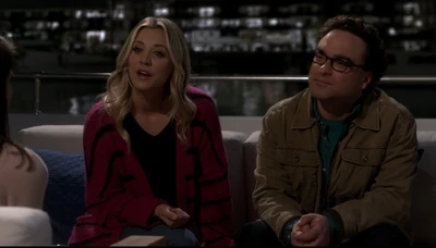 Still befuddled by Zack.