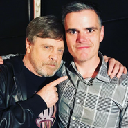 Mark Hamill.