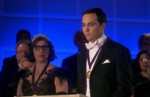 Because this honor doesn't just belong to me.