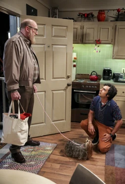 If she dies, I'll just tell you.