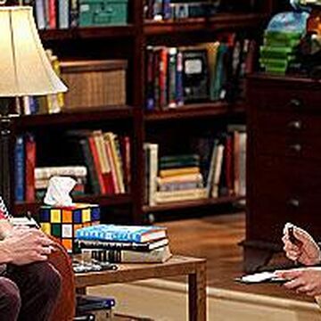 The Apology Insufficiency The Big Bang Theory Wiki Fandom The Apology Insufficiency The Big Bang Theory Wiki Fandom