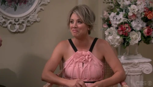 Ready to get married.