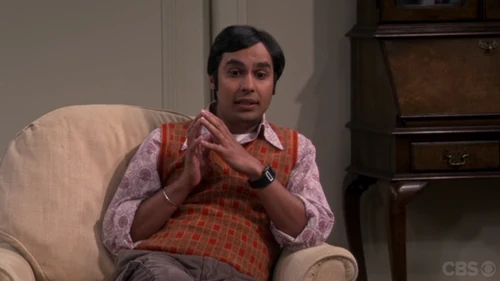 It didn't even crack the top ten.