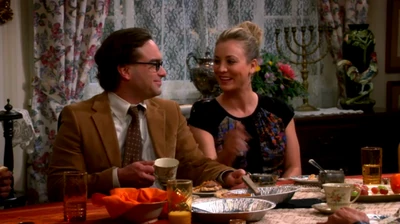 Penny plans to marry for love.