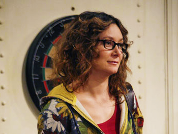 Leslie Winkle The Big Bang Theory Wiki Fandom