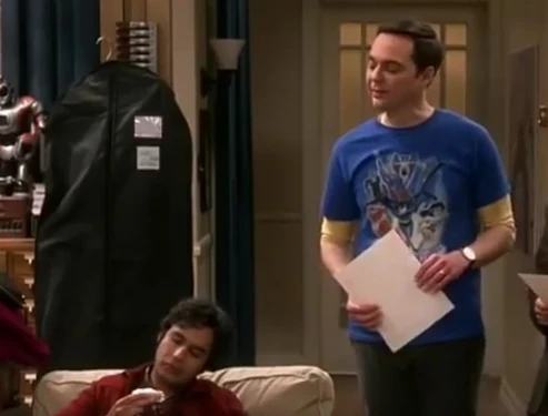 Your behavior must reflect the highest standards.