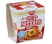 Cup Noodles