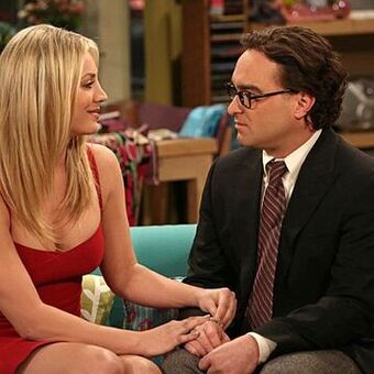 Penny The Big Bang Theory Wiki Fandom The actor played her for 12 years, tracking her onscreen journey from waitress to pharmaceutical rep, as well as her romantic relationship with nerdy neighbour. penny the big bang theory wiki fandom