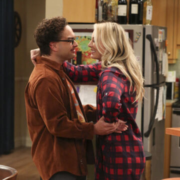 The Stockholm Syndrome The Big Bang Theory Wiki Fandom Highlights — the big bang theory's penny never wanted to have children the pregnancy is put across as a 'happy mistake' that she's just supposed to accept penny informs leonard about her aversion towards getting pregnant in the first episode of the. the stockholm syndrome the big bang