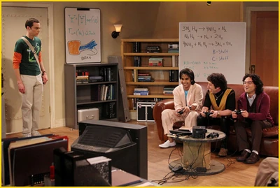 Couch was just moved in.