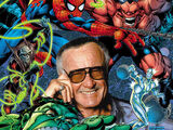 Marvel Comics