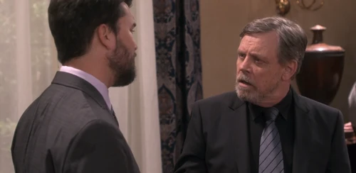 I'm sorry. Who are you?