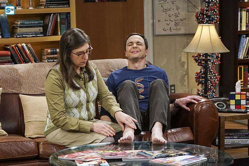 Season 2, The Big Bang Theory Wiki