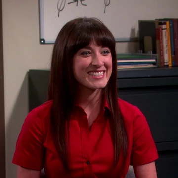 Alex Jensen The Big Bang Theory Wiki Fandom