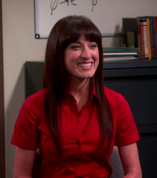 margo harshman alex