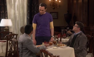 Why are you taking credit for our work?