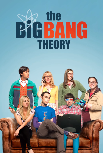 watch the big bang theory season 1 episode 2 free