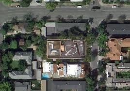 The Apartment Building The Big Bang Theory Wiki Fandom