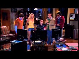 Big-bang-