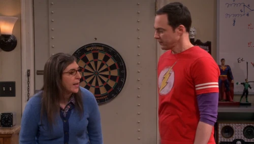 I don't want your old hand-me-down.