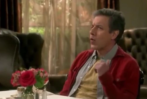 He was a grade A weasel.