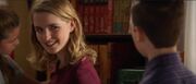 Paige vs Sheldon @ Bible Camp