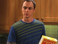 Sheldon.