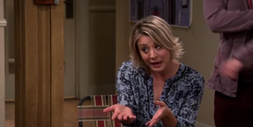 Maybe we could still stay here a bit.