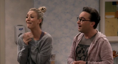 We named her Halley.