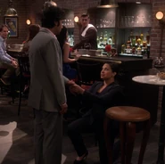 Anu proposes to Raj.