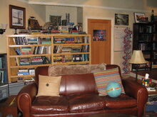 The Big Bang Theory, Apartment 4A.jpg
