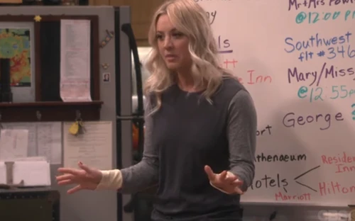 All right, Saturday is the big day.