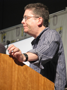 Bill Prady