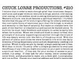 Chuck Lorre Productions