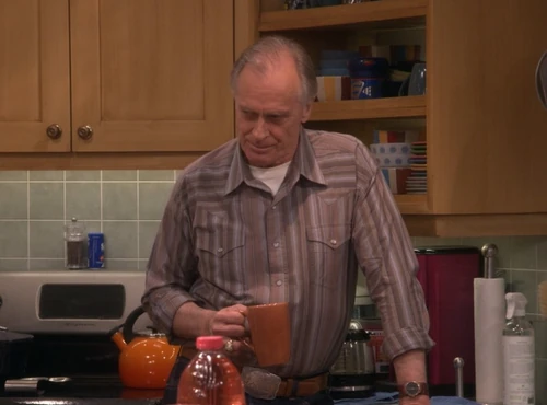 I'm within ear shot.