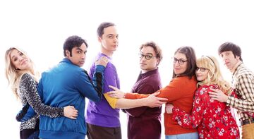 Unraveling the mystery a big bang farewell watch online new arrivals