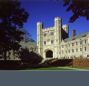 PrincetonUniversity 1