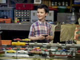 Pilot (Young Sheldon)