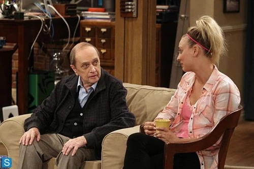 Do you have any single grandmothers?