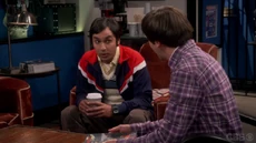 And you didn't tell me?