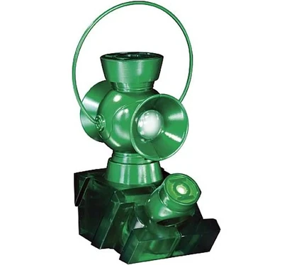 Special Edition "Green Lantern" lantern.